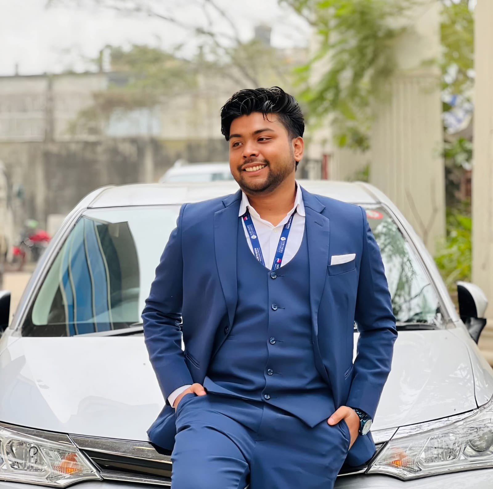 Profile picture of Abu Bakkar Siddik